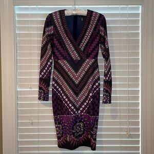 Hale Bob XS dress